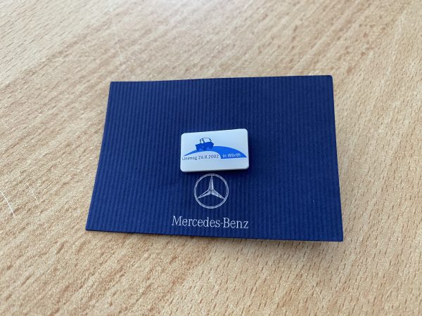 Pin Wörth