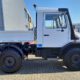 Unimog U90 Originalzustand