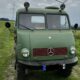 Unimog 411