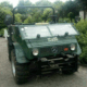 Unimog 411 Ende des Jahres zu verkaufen