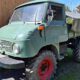 Unimog 411
