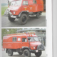 Unimog 404S LF 8/8 BJ 1966 zu verkaufen