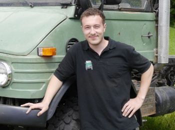 Unimogfreunde Nordschwarzwald Mitglieder