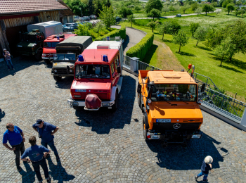 Unimog-Ausfahrt-1.5.2025-Lauterbach-11