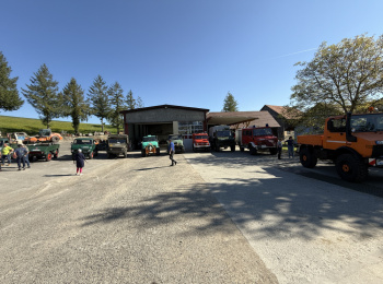Unimog-Ausfahrt-1.5.2025-Lauterbach-2