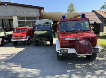 Unimog-Ausfahrt-1.5.2025-Lauterbach-3