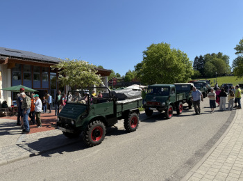 Unimog-Ausfahrt-1.5.2025-Lauterbach-6