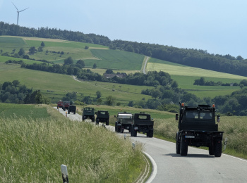Jahrestreffen-Rheingau-Taunus-Ausfahrt-Ute-Abt