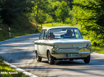 ADAC DEUTSCHLAND KLASSIK 2022