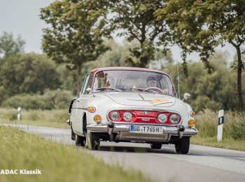 ADAC DEUTSCHLAND KLASSIK 2024