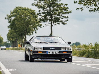 ADAC DEUTSCHLAND KLASSIK 2024